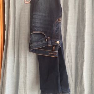 Nudie jeans
